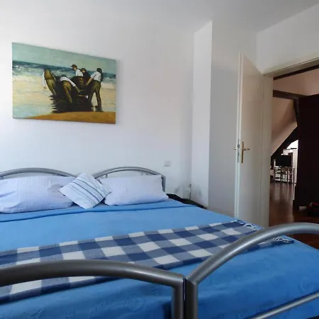 Lavendel Apartment