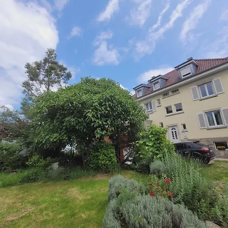 Apartment Lavendel